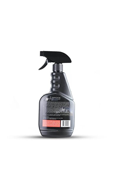 STEEP Ultimate Motor Yağ Sökücü ve Temizleyici 500 Ml Uyumlu