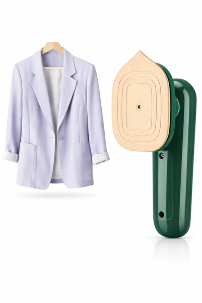 Otto Φορητό Κάθετο Σίδερο, Ισχυρός Ατμός, Συμπαγής Σχεδιασμός.