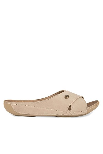 Muya Misty Anatomical and Light Sole Women's Cross Slippers