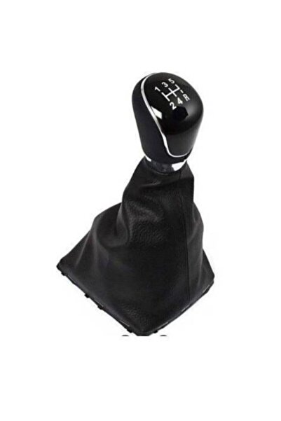Genel Markalar Ford Focus Vites Topuzu+vites Körüğü Set-2,5 Kasa 2008-2011-tr...
