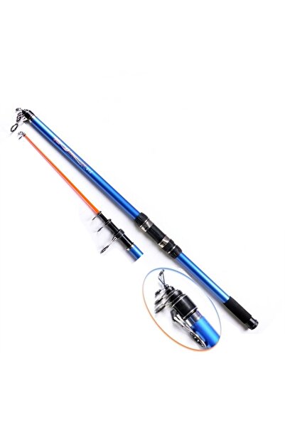 Discovery Dft Continental 420cm 50-100gr Surf Olta Kamışı