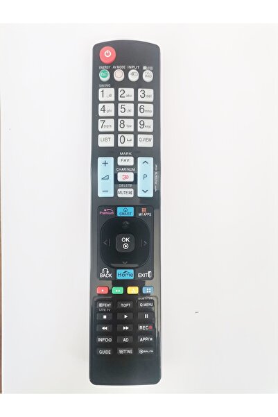 OEM LG MARKA LED VE LCD TV LER İÇİN UZAKTAN KUMANDA