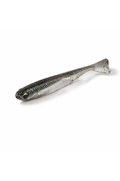 Tokyo Tackle TokyoTackle Wiggle Real Fish Silikon Sahte Balık Yem 7.5cm 5'li ...