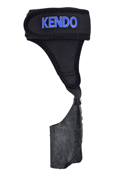 Kendo Spin Lrf Surf Parmaklığı