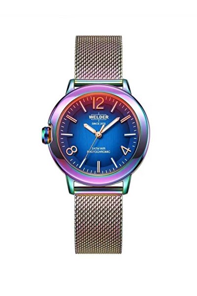 WELDER MOODY Wmd7003 Women's Wristwatch