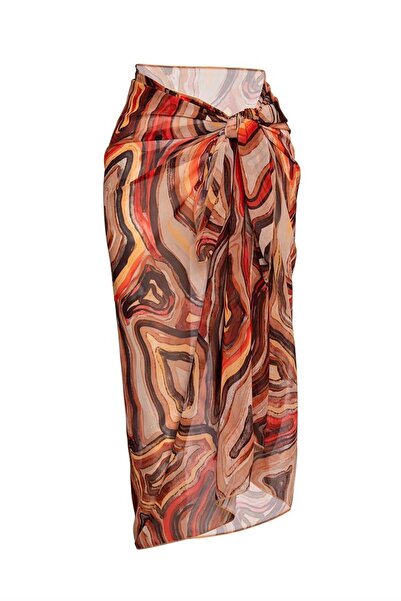 SAILOR moda Pareo de subsol