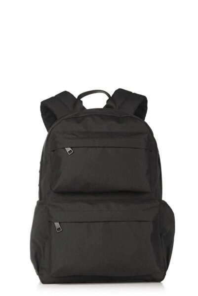 GAP حقيبة ظهر سوداء للجنسين 03397