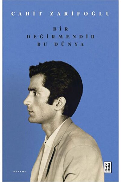 Generic Brand Bir Değirmendir Bu Dünya