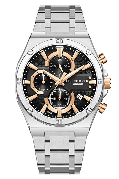 Lee Cooper Erkek Kol Saati LC-28450-2
