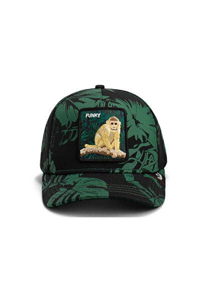 Goorin Bros Καπέλο Unisex Up Your Tree 101-1685