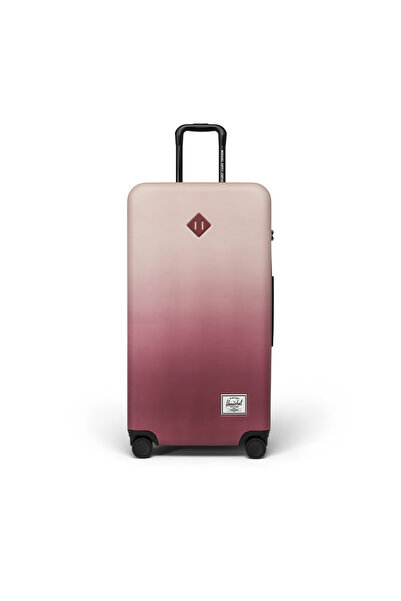 Herschel Supply Co. Heritage Hardshell Büyük Valiz 95L 11200-06596-OS