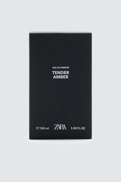 Zara TENDER AMBER EDP 100 ML