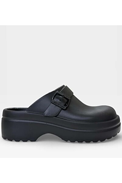 KOCAMANLAR E443 Sabo Παντόφλες γιατρού και νοσοκόμας Χοντρή σόλα Ορθοπεδικές ...