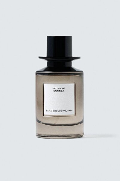 Zara INCENSE SUNSET 100ML (3.38 FL. OZ.)