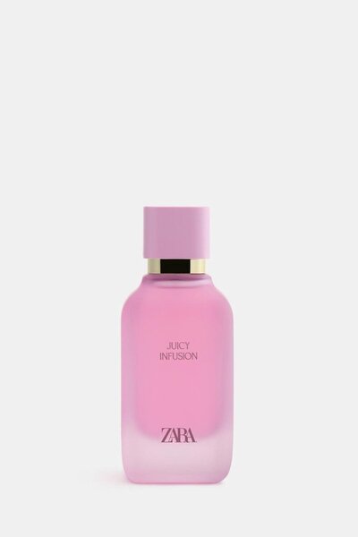 Zara JUICY INFUSION EDP 100ML (3.4 FL.OZ).
