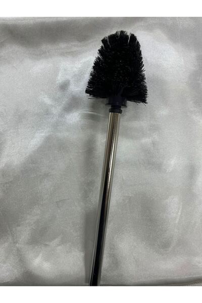 MODELLİFE Metal Handle Toilet Brush