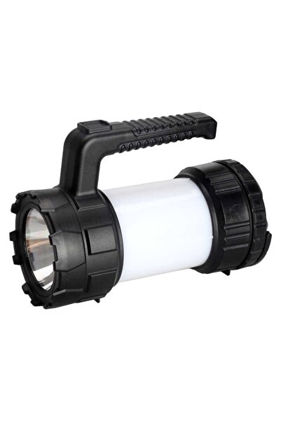 Panther PT-7558 Spot El Feneri | Çok Fonksiyonlu LED Aydınlatma