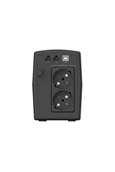 CONCEPTRONIC UPS ZEUS02ES