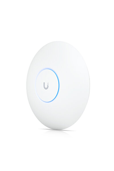 UBIQUITI (UBNT) UbıQuıtı Uap-u7-pro, Unifi, bandă triplă, 5765mbps, Wifi6, Ta...