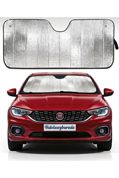 Markaflex Αντηλιακό παρμπρίζ μεταλλιζέ γυαλιστερό αλουμίνιο με φυσαλίδες 130 ...