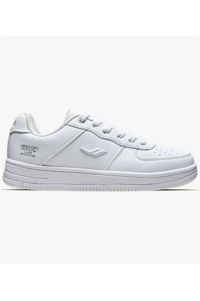 Lescon Zeplin 7 Women's White (36-40) Sneaker Shoes