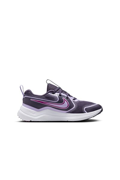 Nike NOVA FLY GS COSMIC RUNNER HM4402-500 (DAR KALIP 1 BEDEN BÜYÜK ALINIZ)