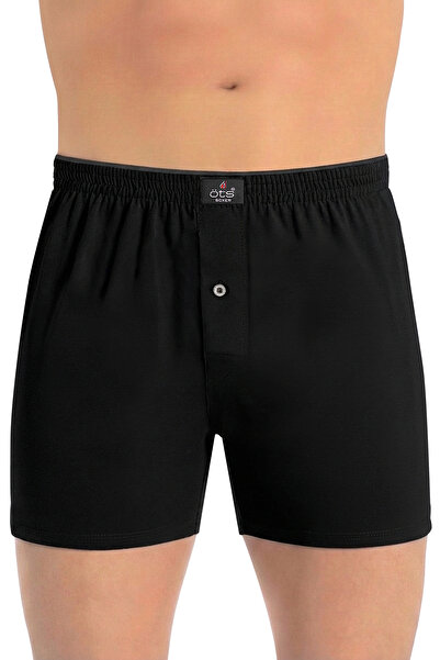 Öts Мъжки боксерки с копчета, Suprem Fabric (100% памук)