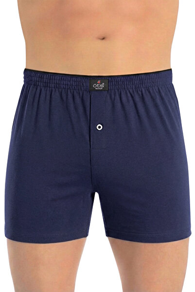 Öts Мъжки боксерки с копчета, Suprem Fabric (100% памук)