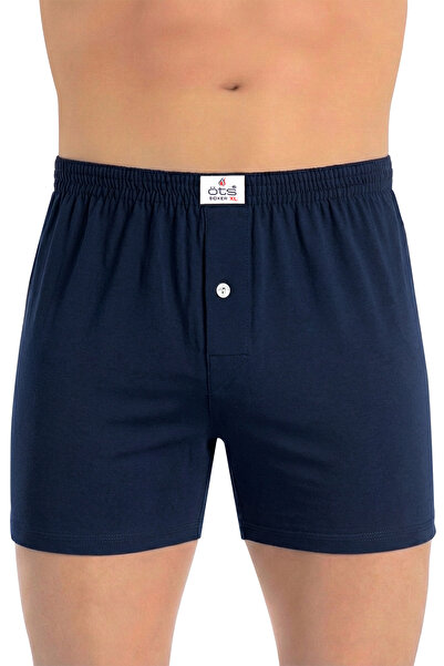 Öts Мъжки боксерки с копчета, Suprem Fabric (100% памук)