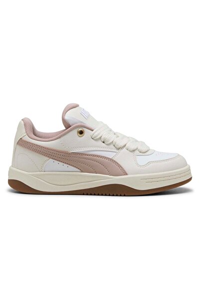 Puma Park Luna Kadın Beyaz Sneaker Ayakkabı 40250911