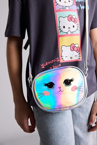 DeFacto Crossbody Bag for Girls G5487A8Ns