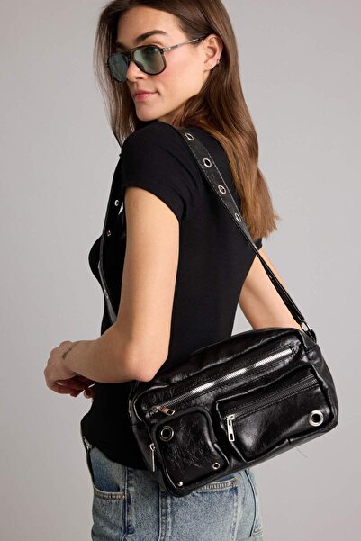 DeFacto Γυναίκα Τσάντα ώμου H0174AXNS