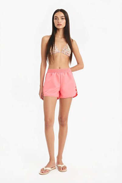 DeFacto Σορτς κολύμβησης κανονικής εφαρμογής B7210AX25SM