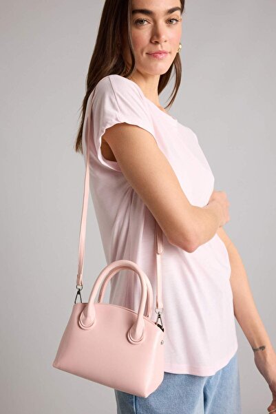 DeFacto المرأة حقيبة يد G7656AXNS