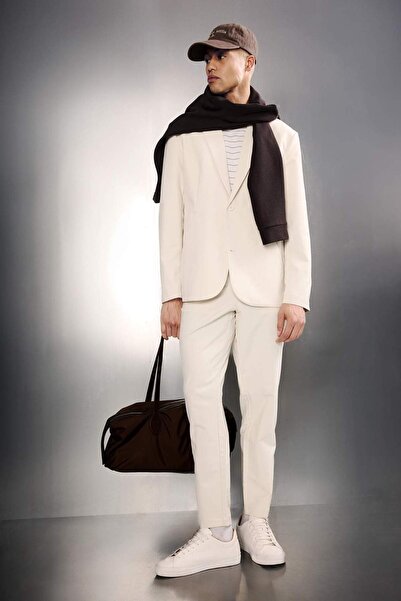 DeFacto Παντελόνι Στάνταρ Φιτ G2435AX26SP