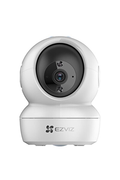 EZVIZ CS-H6C 2Mp Pan-Tilt Ev Tipi 360° Pt Wi-Fi Kablosuz Kamera