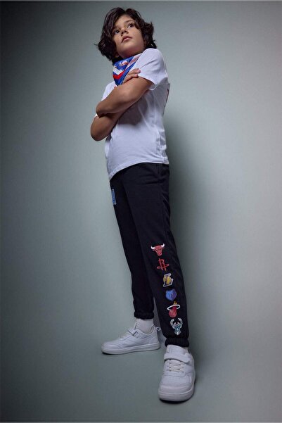 DeFacto Φόρμα NBA για αγόρια G7625A826SP