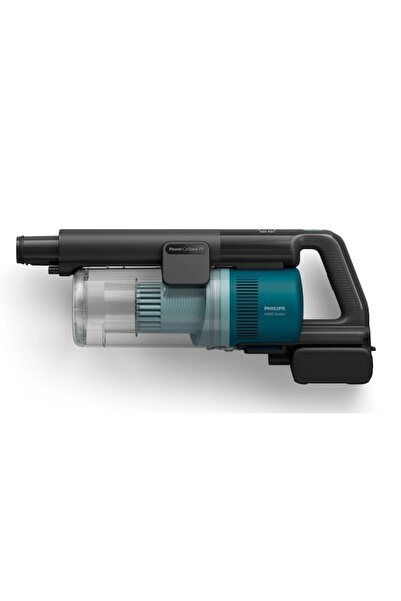Philips Dikey Şarjlı Süpürge XC6456/10 Kahve Makinesi Hediye HDA150/61