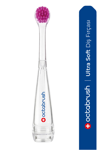 Ultrasoft Diş Fırçası