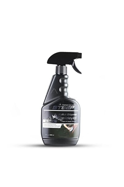 Genel Markalar Ultimate Koltuk Ve Döşeme Temizleyici 500 ml