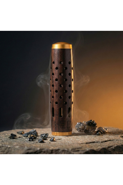 NED بكت العود لايت مع مبخرة ناي