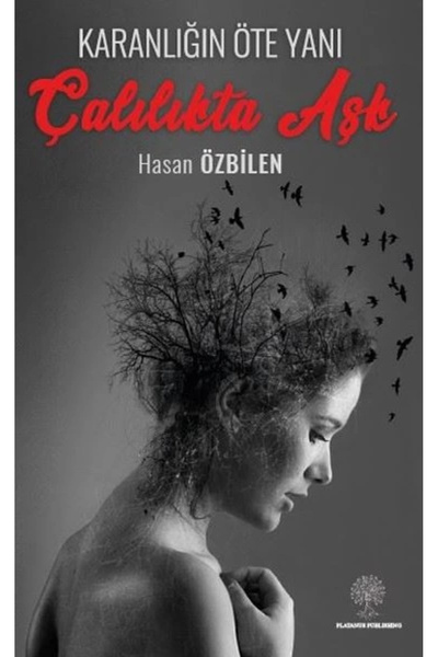 Platanus Publishing Karanlığın Öte Yanı - Çalılıkta Aşk