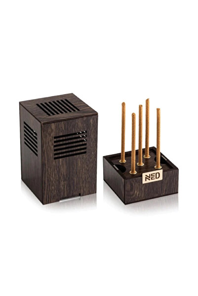 NED Oud incense burner – luxurious and practical design – suitable for mosque...