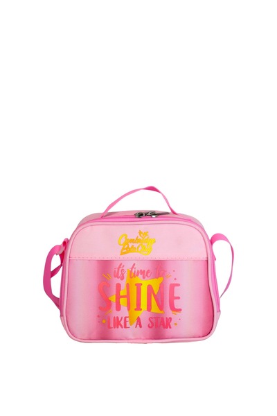 Cambridge Polo Club Star Unisex Çocuk Beslenme Çantası