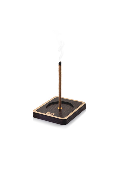 NED Incense burner and original oud stick base – securely holds thick sticks ...