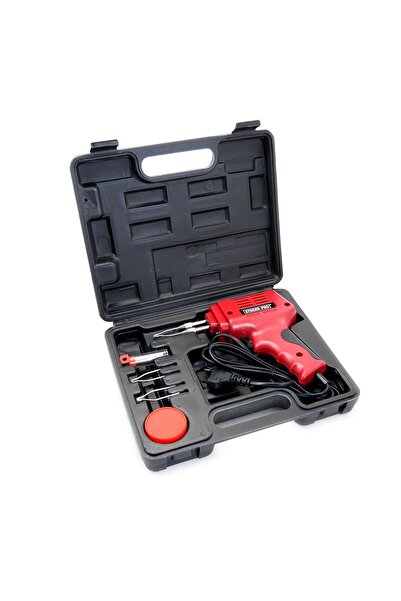 Strend Pro Pistol de lipit, LED 175 W,
