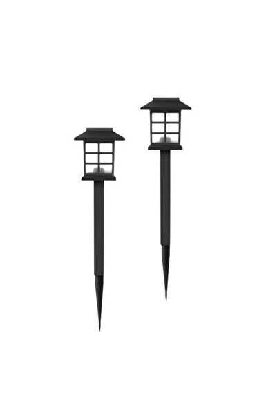 Flippy Lampa solara Led pentru gradina, Tip felinar, Flippy, Alb rece