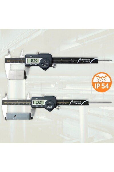 Sevgift Loyka 5110-300 Digital Caliper 0-300mm |   Ip54 Protected