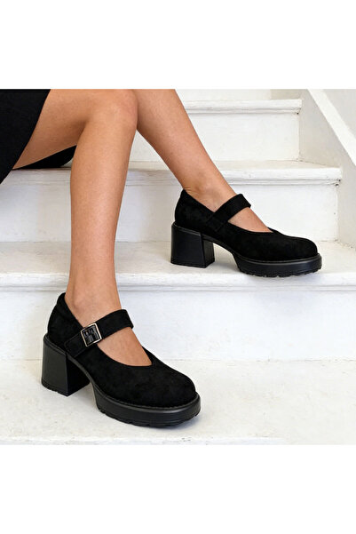 Tmall Pantofi sport damă, din piele ecologică, P1257, negri