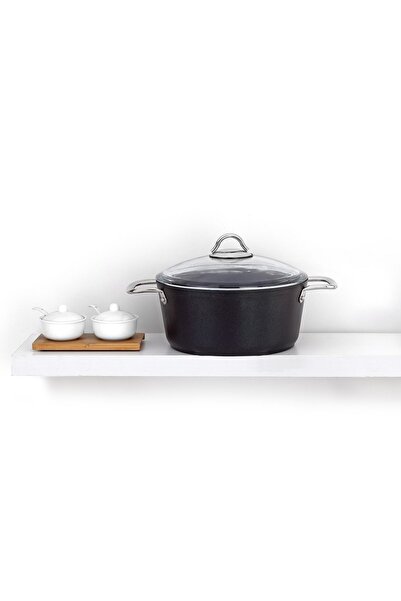 Bonera PRO-PLUS 26 εκ. ΚΑΤΣΑΡΟΛΑ ΤΙΤΑΝΙΟΥ